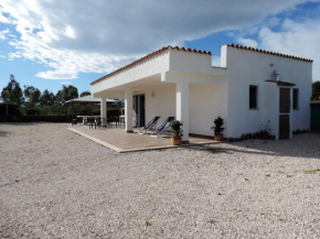 Villa Su Catreathu